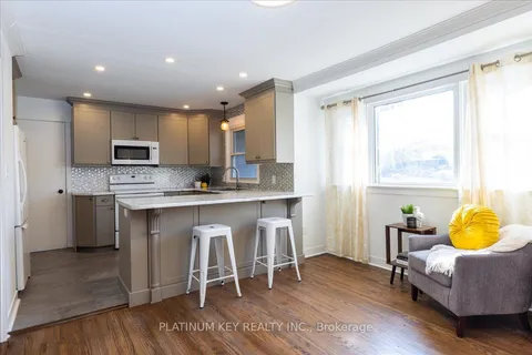 37 ARNELLA Crescent, ON N7G 2C4