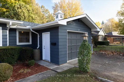 37 ARNELLA Crescent, ON N7G 2C4