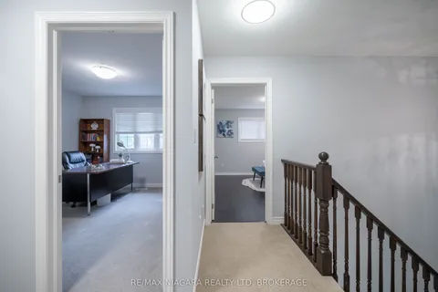 2 MARREN Street, ON L2P 2J6