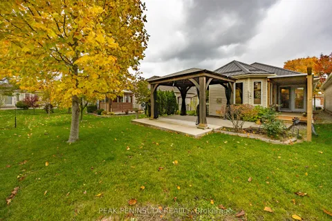 105 Balsam Trail, ON N0E 1M0