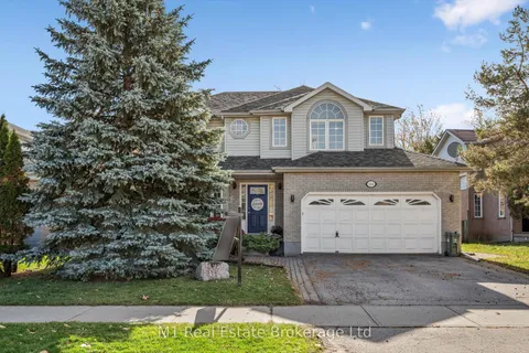 684 Willow Road, ON N1H 1K2