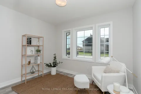 1 Harrow Lane, ON N5R 0P3