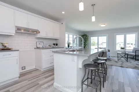 1 Harrow Lane, ON N5R 0P3