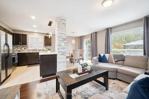 394 Sauve Crescent, ON N2T 2Y9