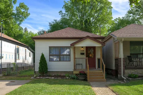 150 Colborne Street, ON N6B 2R9