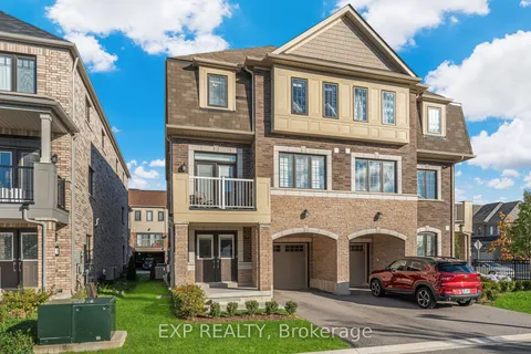 8317 Mulberry Drive, ON L2H 3S9