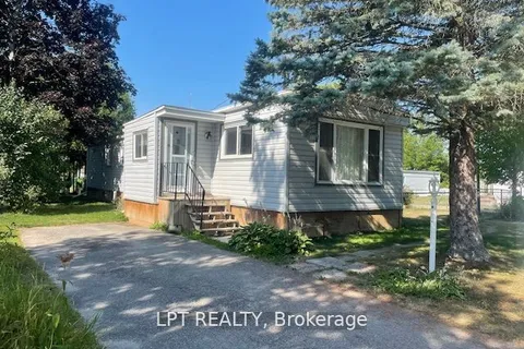 26 Salmon Side Road, ON K7A 4S5