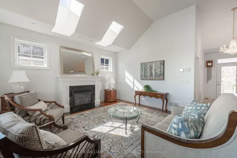 110 Sunrise Court, ON L0S 1N0