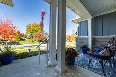 110 Sunrise Court, ON L0S 1N0