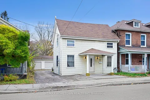 54 Pearl Street, ON K6V 1P7