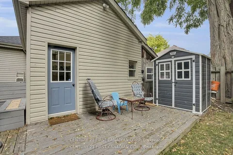 393 Central Avenue, ON N6B 2E3