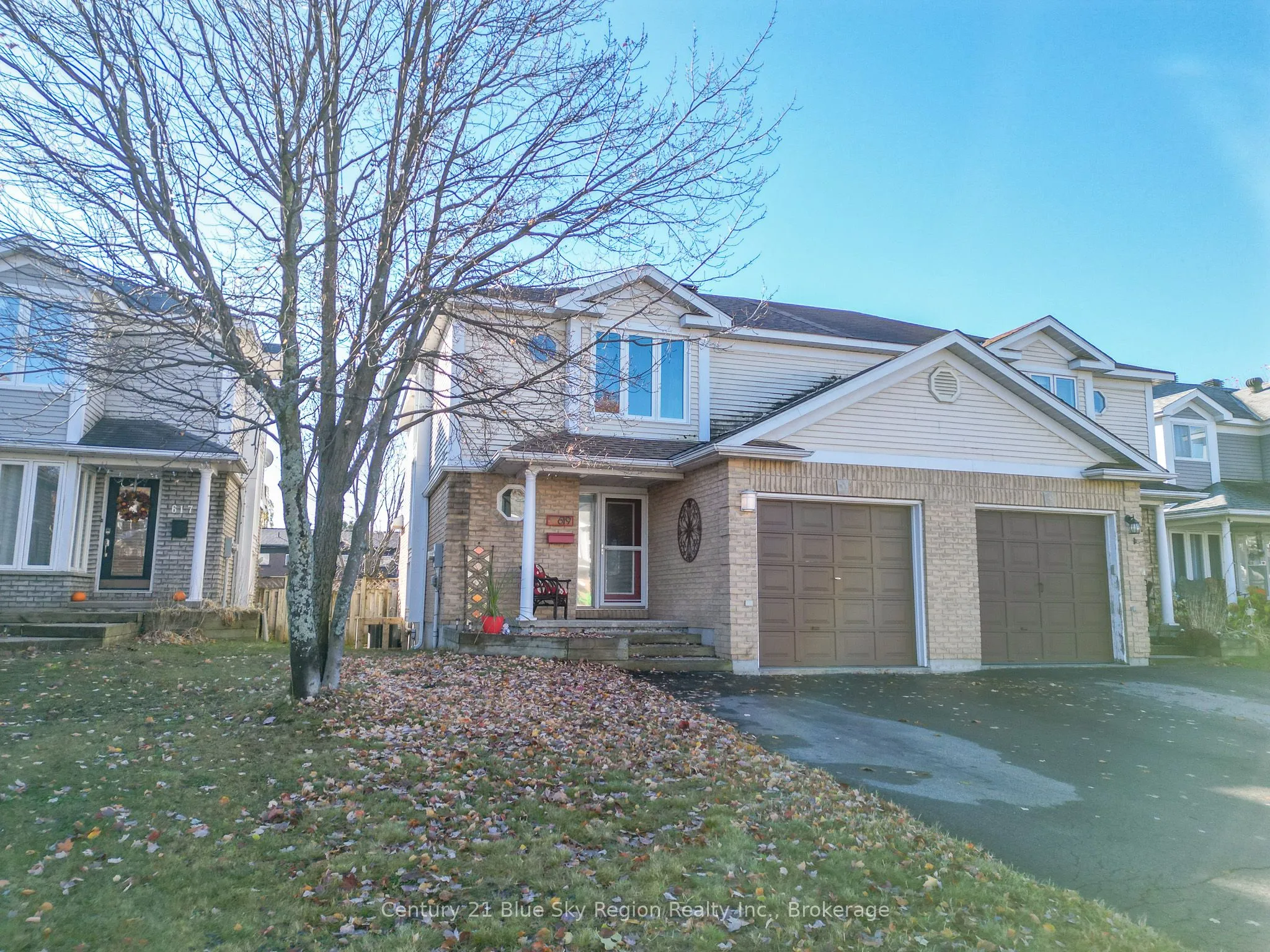 619 Tackaberry Drive, ON P1B 9L2
