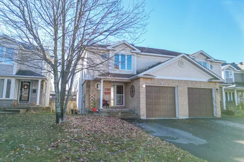 619 Tackaberry Drive, ON P1B 9L2