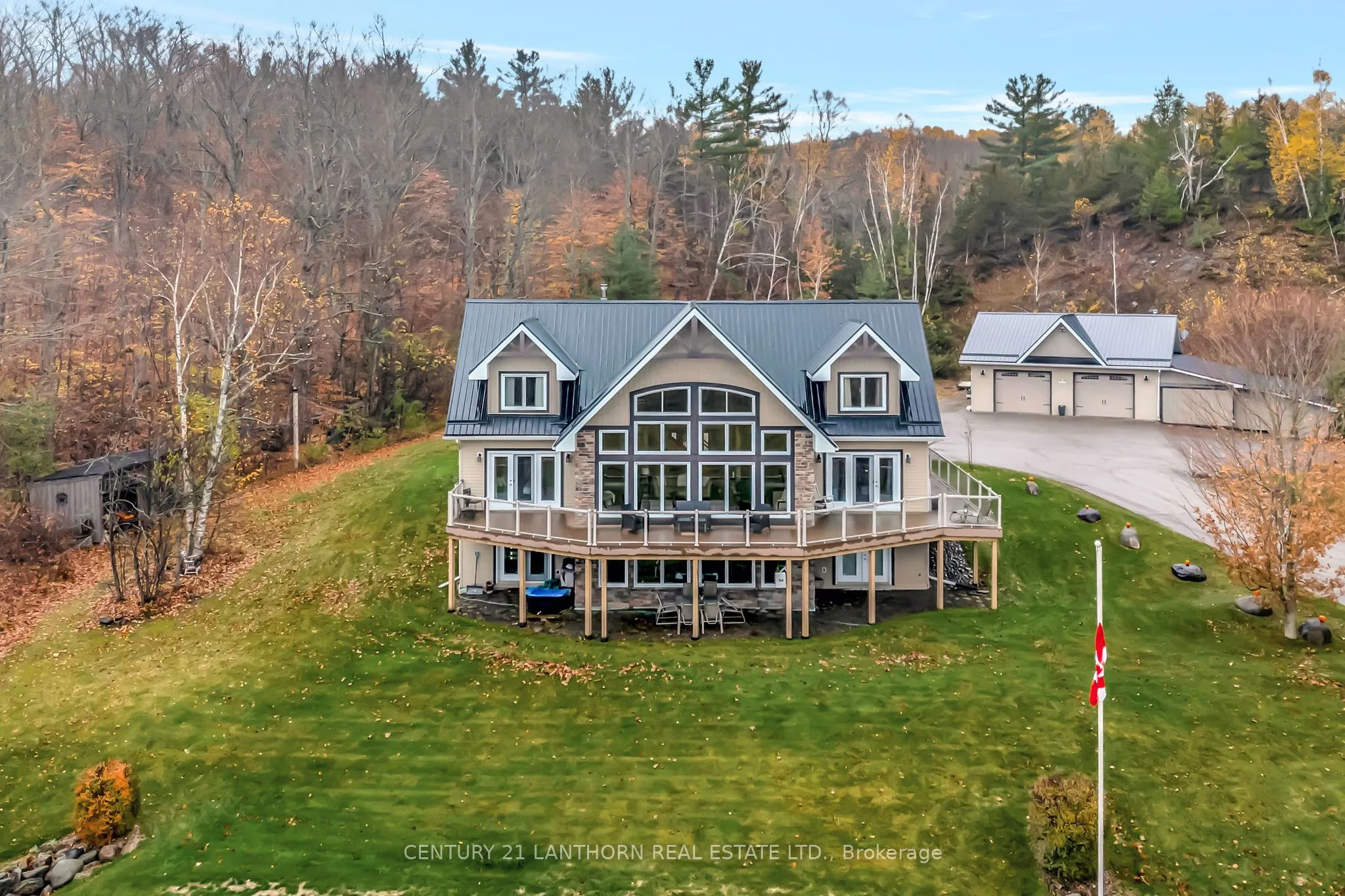 1337 Frankford Road, ON K0K 2C0