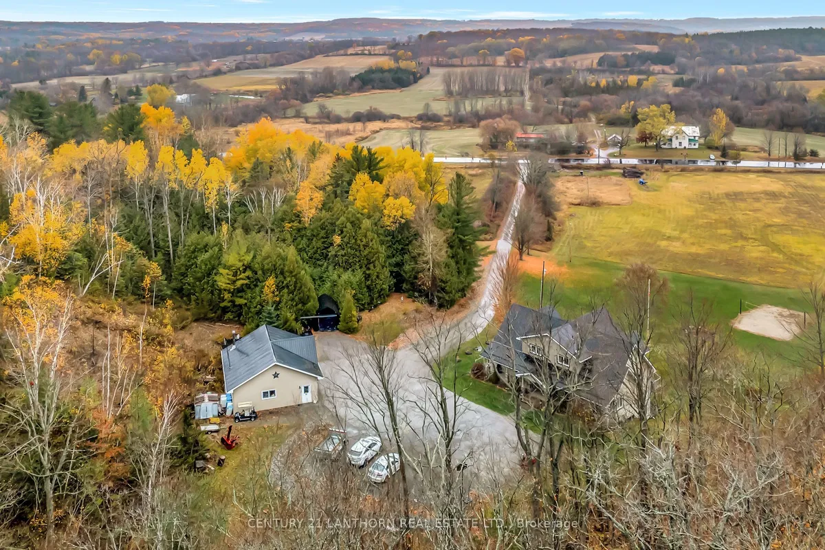 1337 Frankford Road, ON K0K 2C0