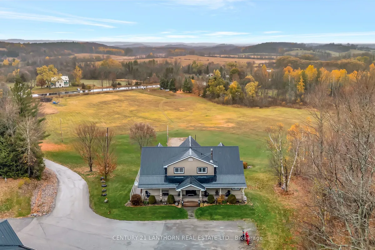 1337 Frankford Road, ON K0K 2C0