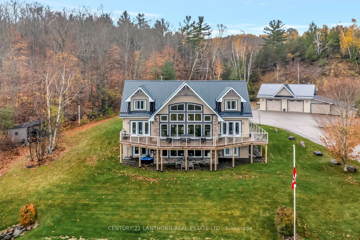 1337 Frankford Road, ON K0K 2C0