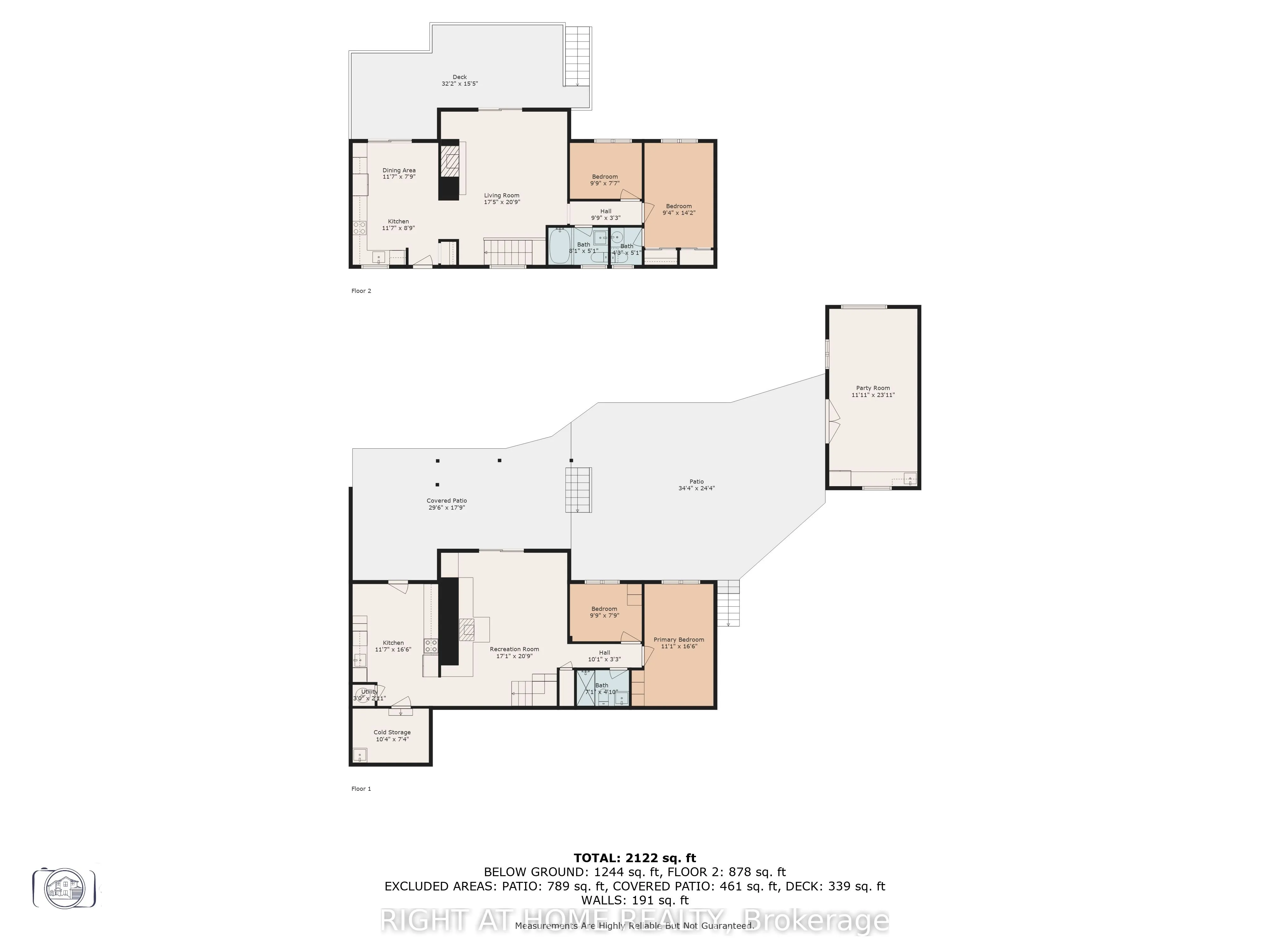 4670 COUNTY ROAD 1 Road, ON K0K 1T0