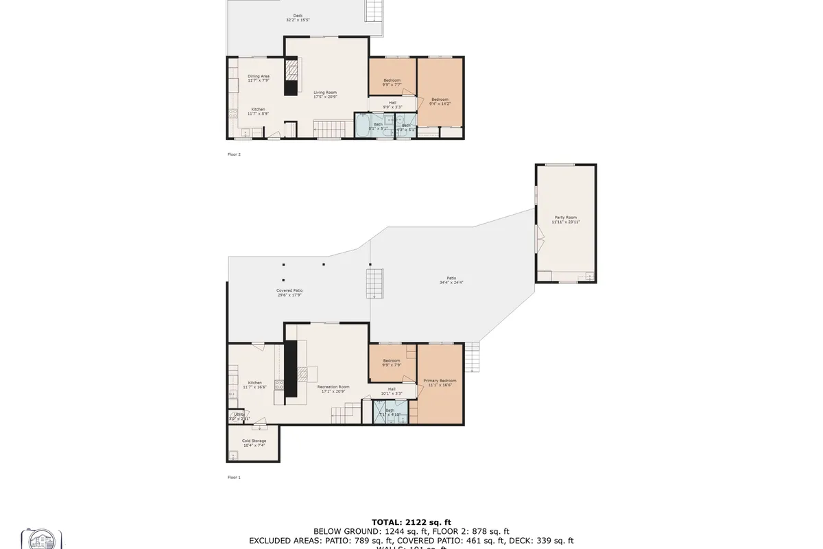 4670 COUNTY ROAD 1 Road, ON K0K 1T0