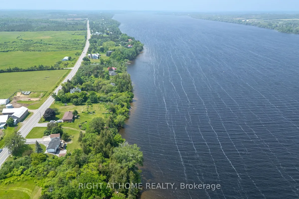 4670 COUNTY ROAD 1 Road, ON K0K 1T0