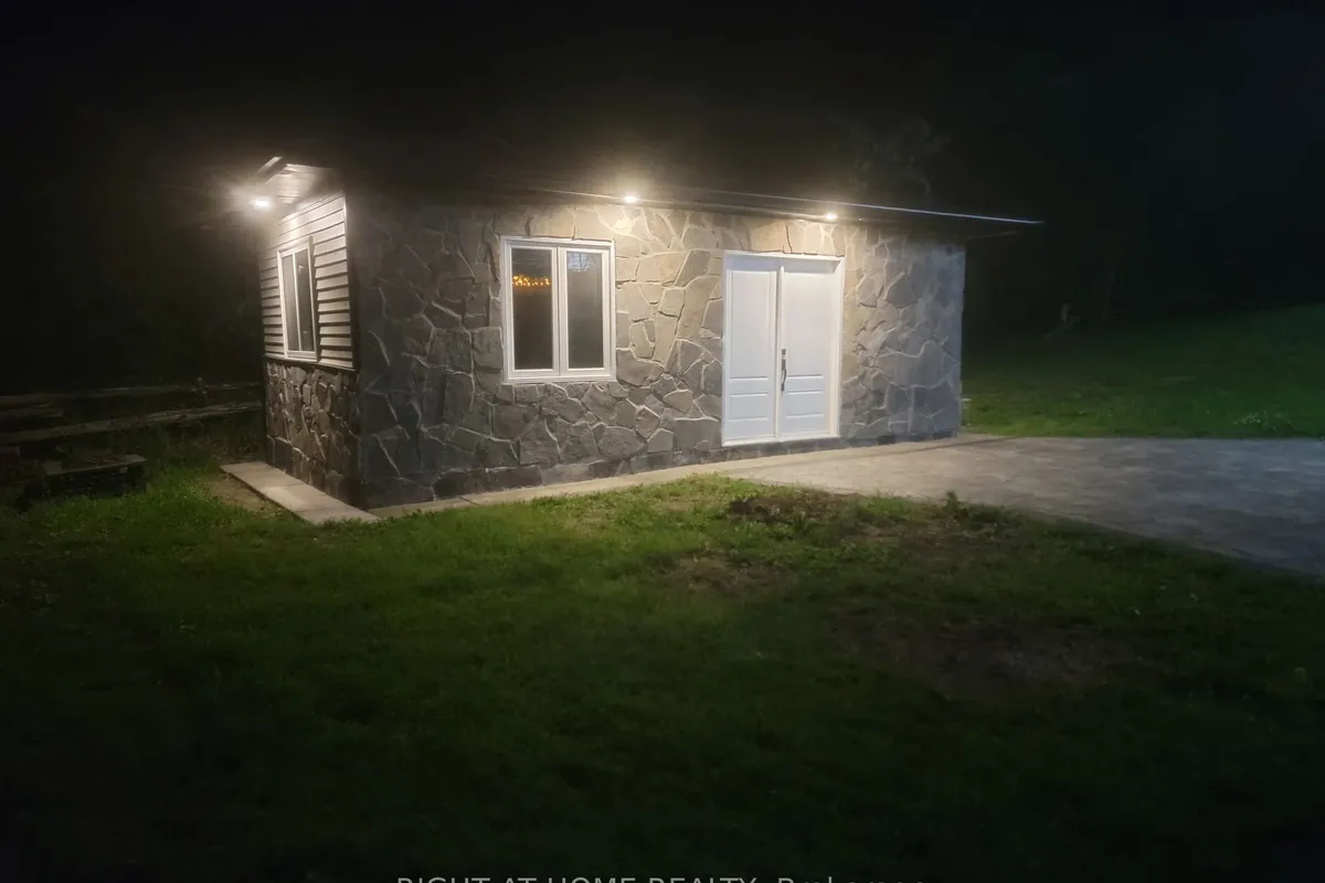 4670 COUNTY ROAD 1 Road, ON K0K 1T0