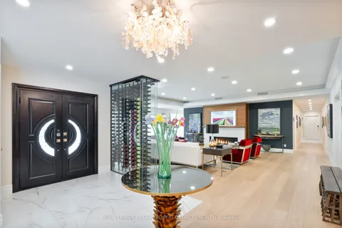 1 Doncaster Avenue, ON N6G 2A1