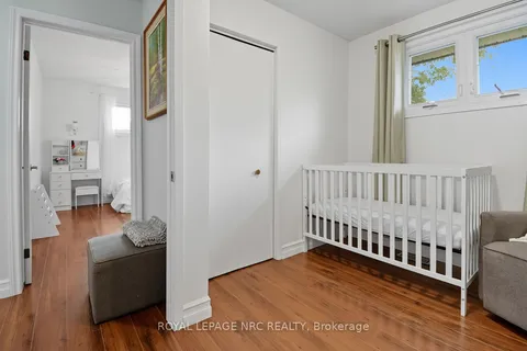 553 Wright Street, ON L3B 2K6