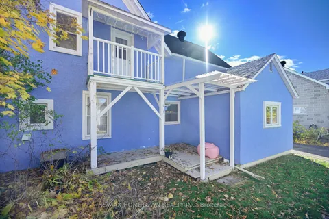 72 Havelock Street, ON K6V 4M1