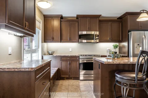 30 Homefield Court, ON N4X 0A4