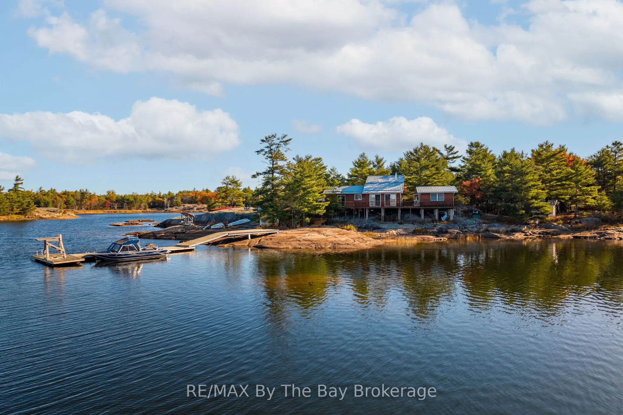 2 Island 2890 N/A, ON P0E 1E0