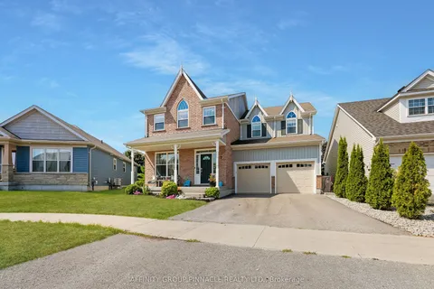 7 Brackendale Trail, ON K9V 0M2