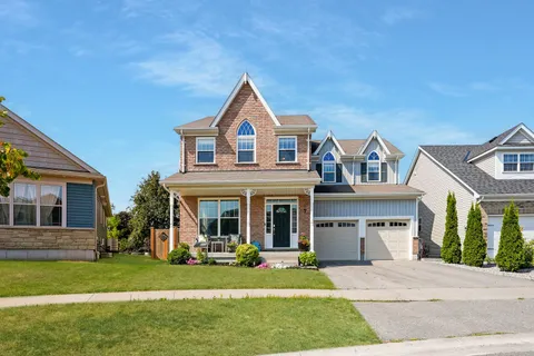 7 Brackendale Trail, ON K9V 0M2