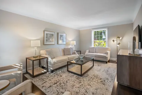 4 Upper Canada Drive, ON L2N 3H4