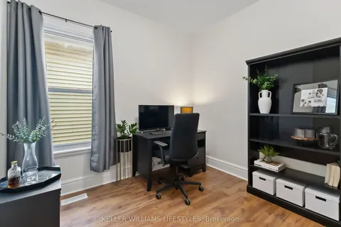 20 Glenwood Avenue, ON N5Z 2P8