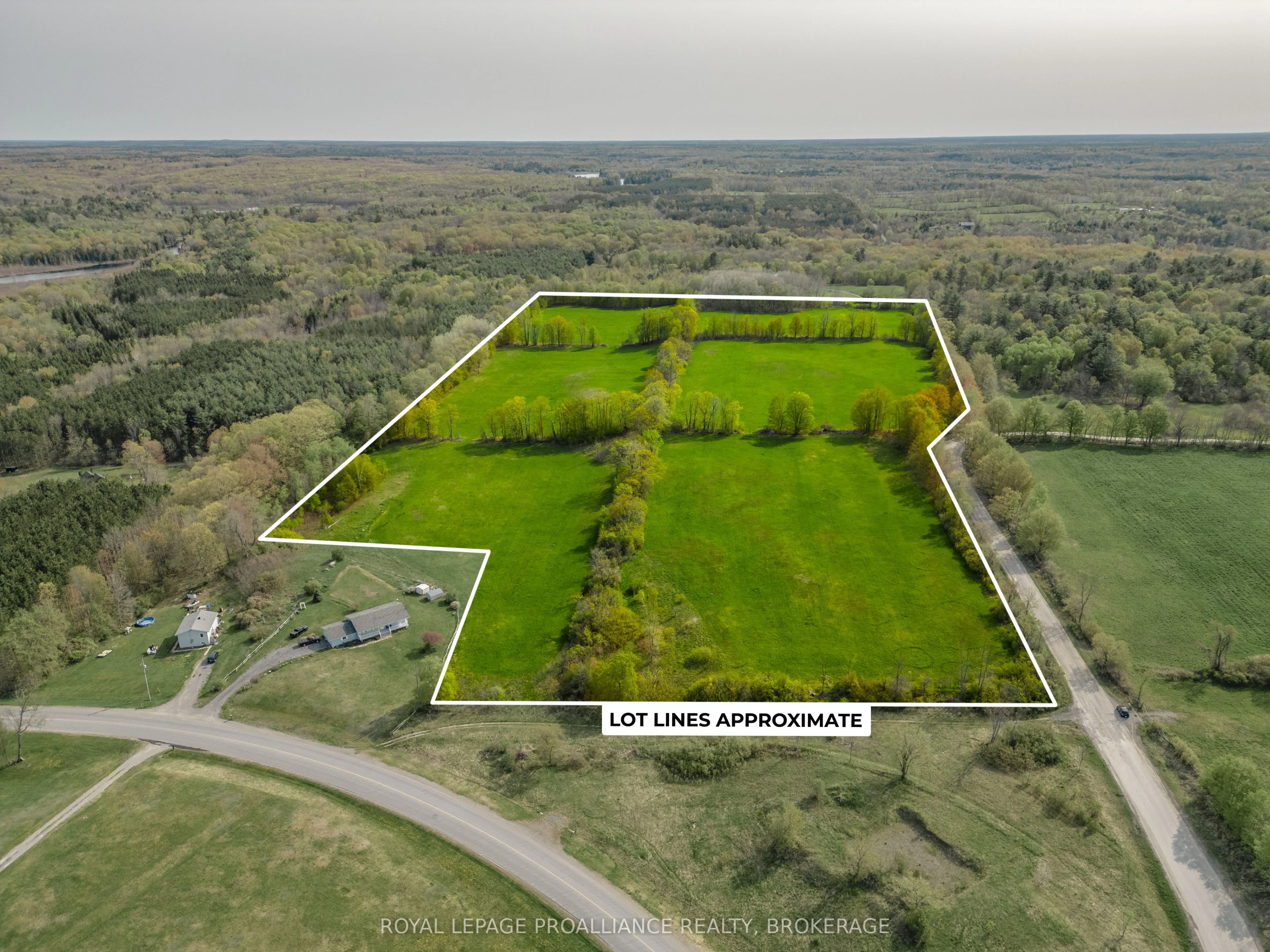 Lot A 1 Thompson Hill Road, ON K0K 3G0