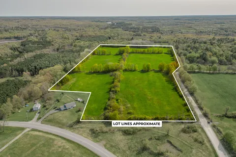 Lot A 1 Thompson Hill Road, ON K0K 3G0