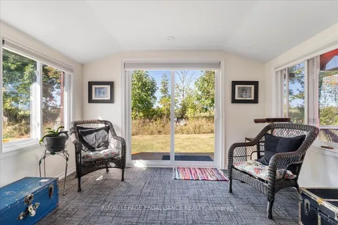 3223 Stirling-Marmora Road, ON K0K 3E0