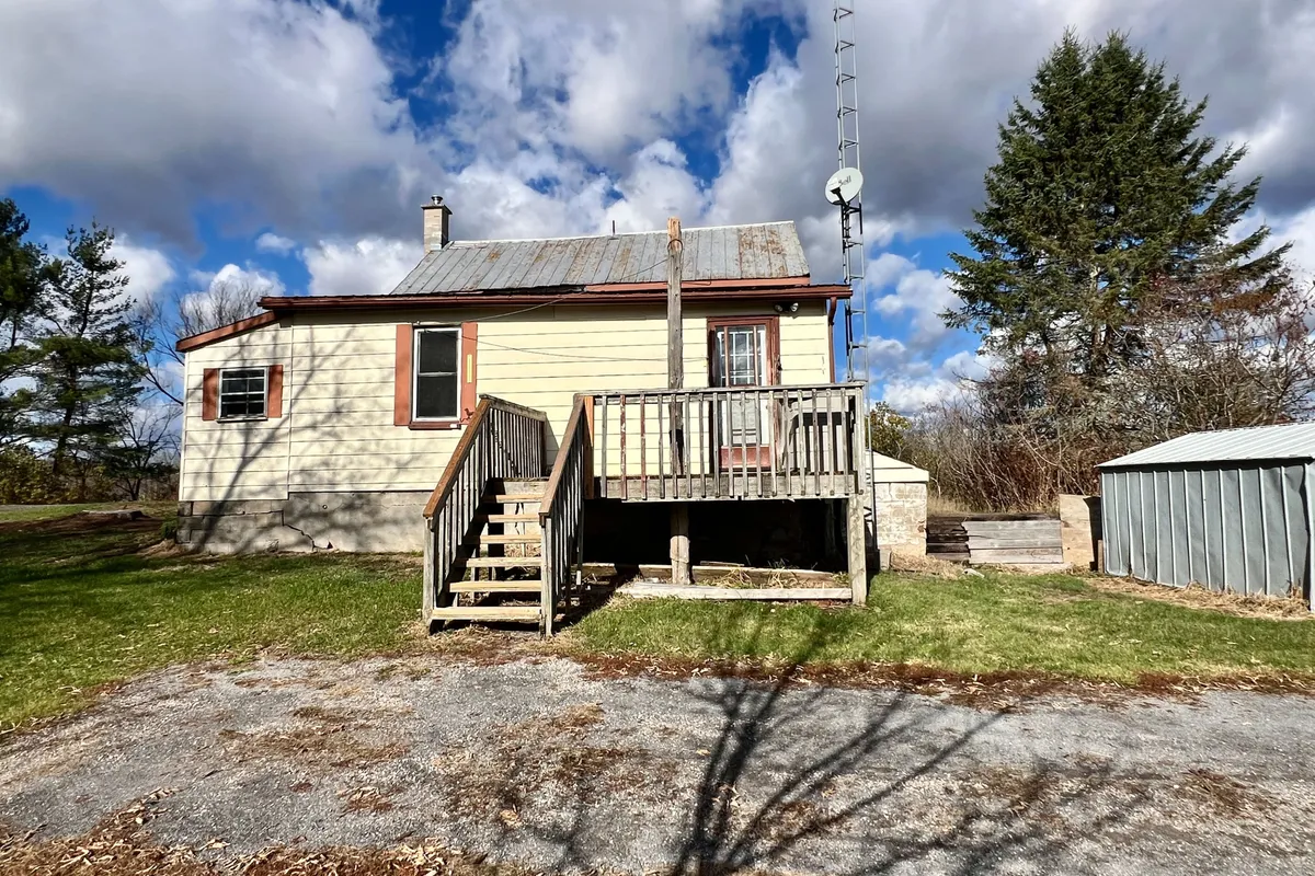 1614 Sulphide Road, ON K0K 3J0