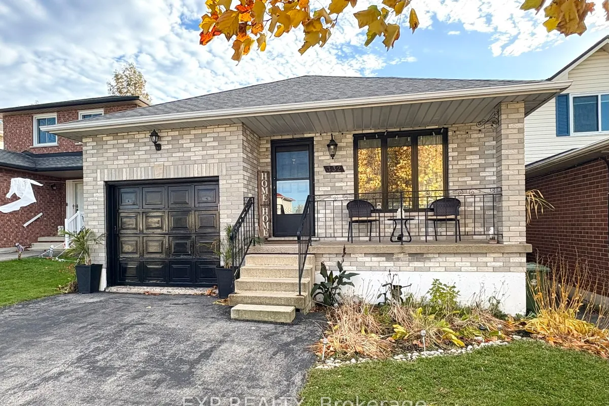 332 Acadia Drive, ON L8W 3L7