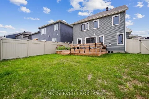 101 Reliance Ridge, ON K2V 0R4