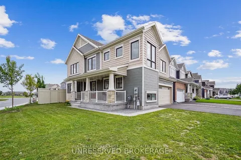 101 Reliance Ridge, ON K2V 0R4