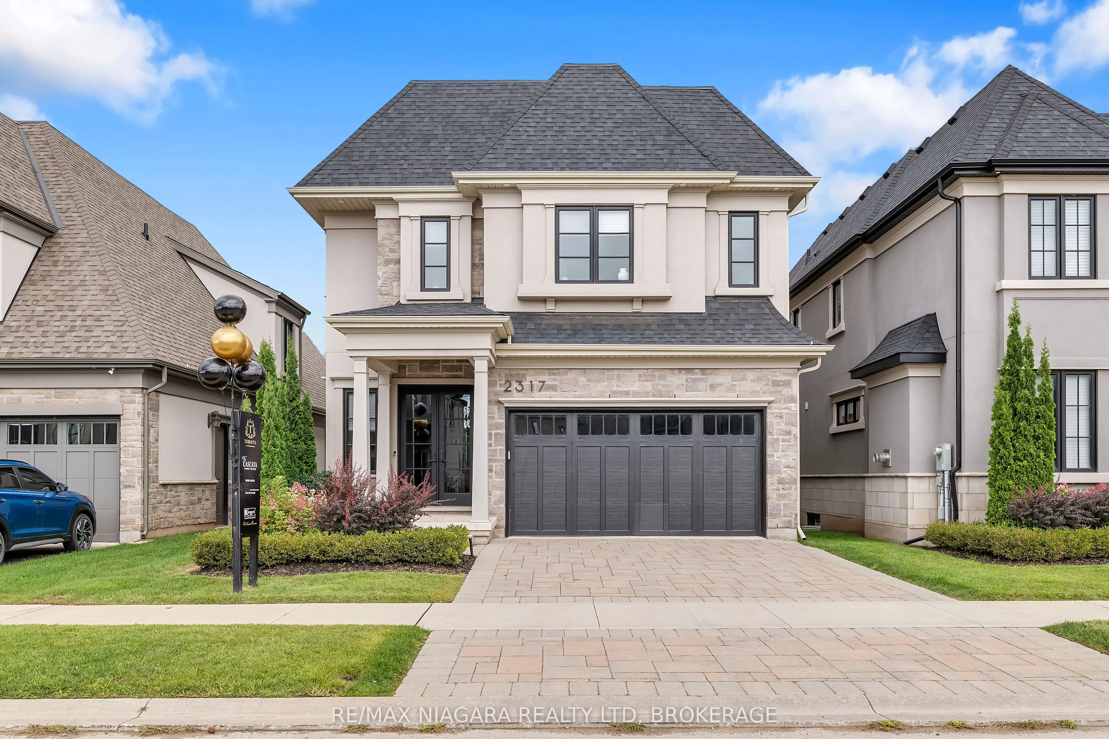 2317 Terravita Drive, ON L2J 0E9