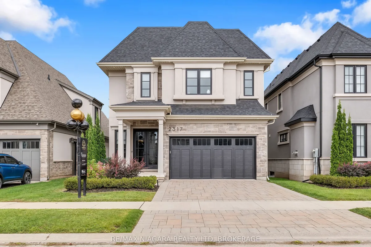 2317 Terravita Drive, ON L2J 0E9