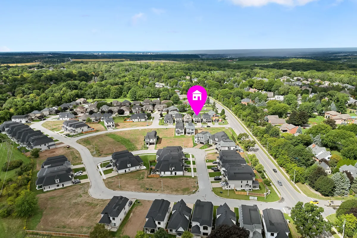 2317 Terravita Drive, ON L2J 0E9