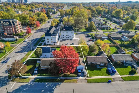 6560 McLeod Road, ON L2G 3G4