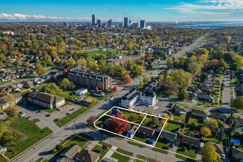 6560 McLeod Road, ON L2G 3G4