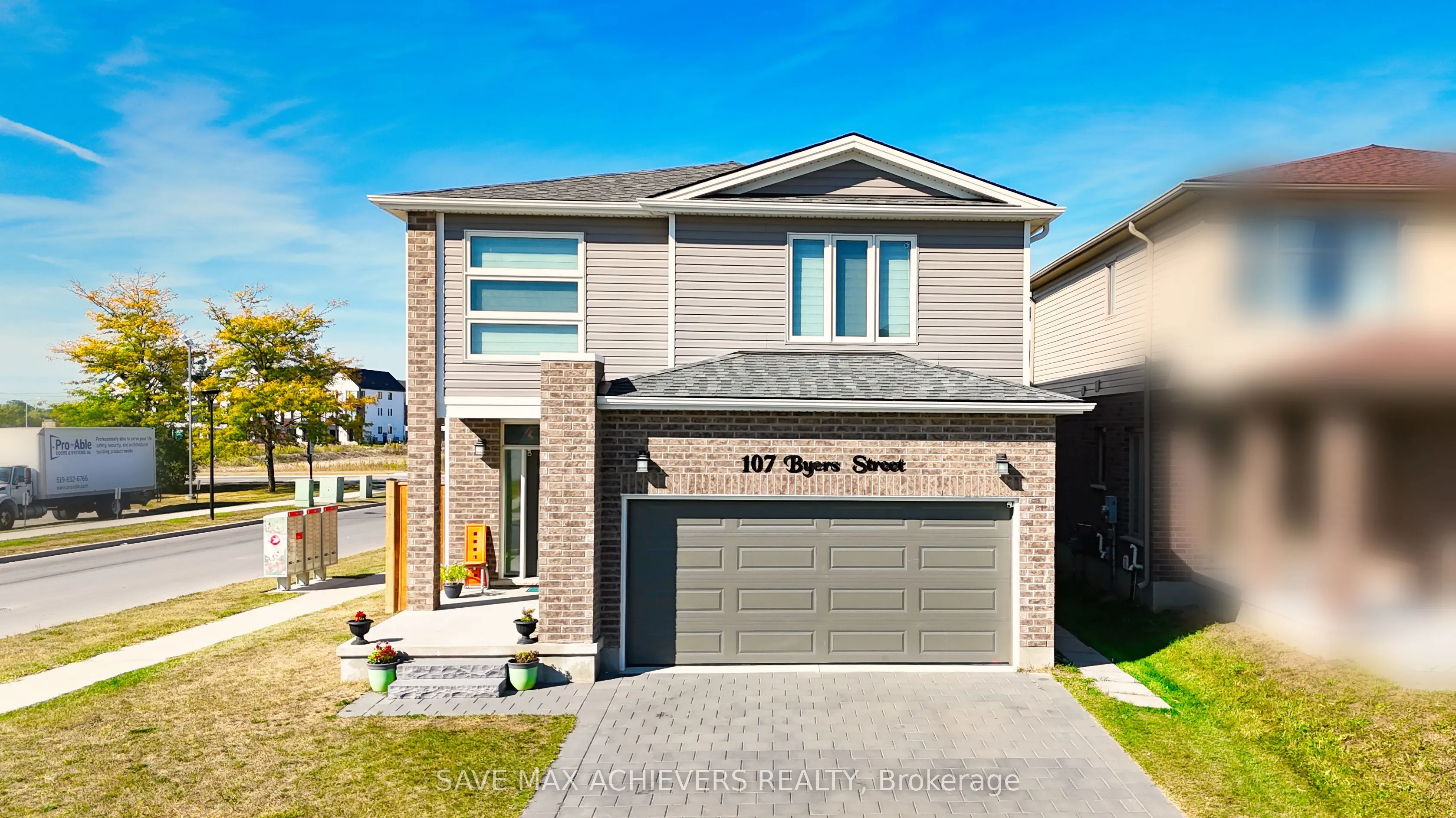 107 Byers Street, ON N6L 0E9