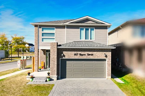 107 Byers Street, ON N6L 0E9