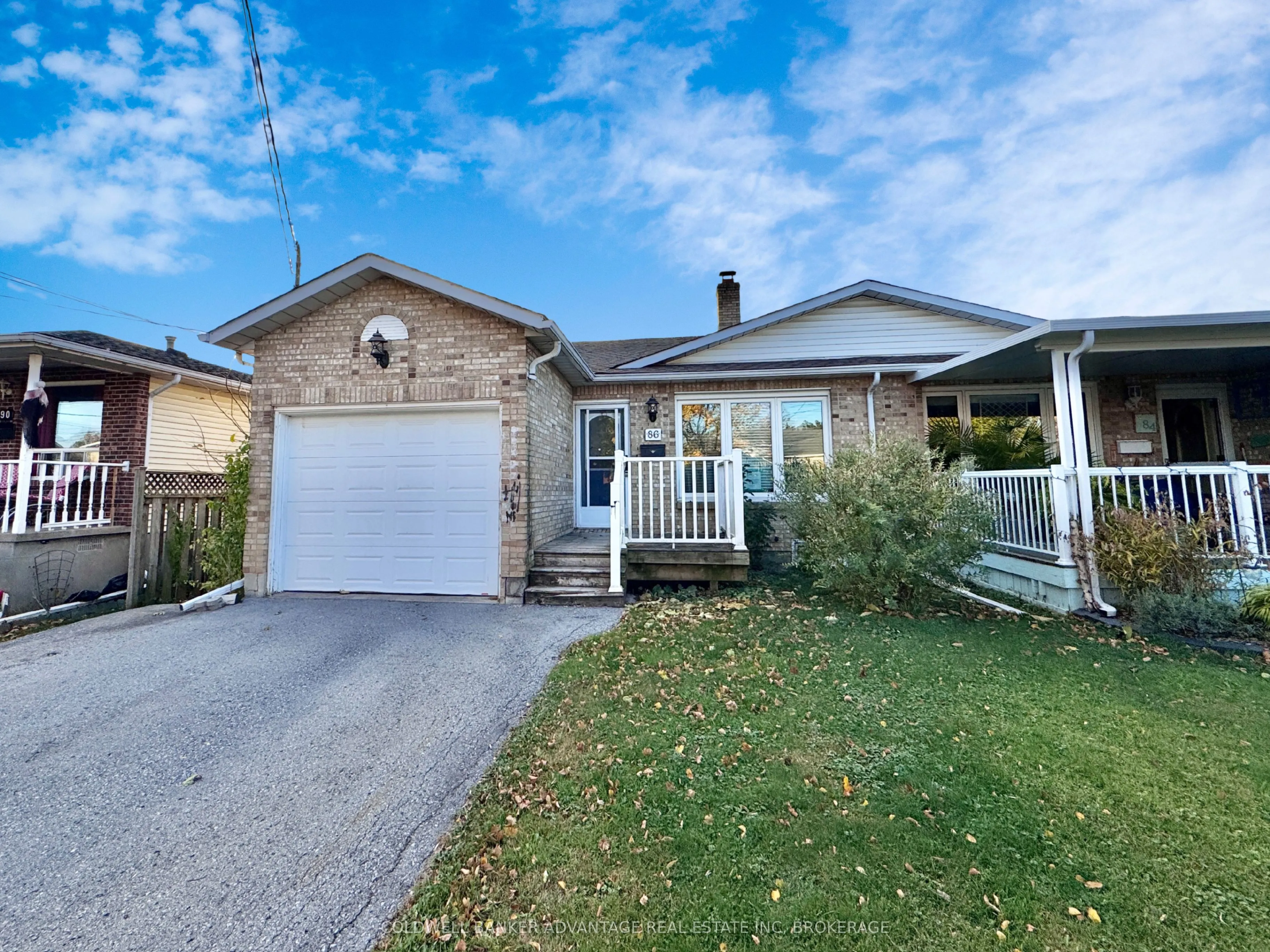 86 Commercial Street, ON L3B 5Y9