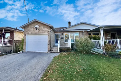 86 Commercial Street, ON L3B 5Y9